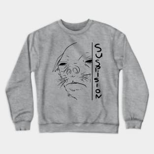 childreen of 2000th Crewneck Sweatshirt